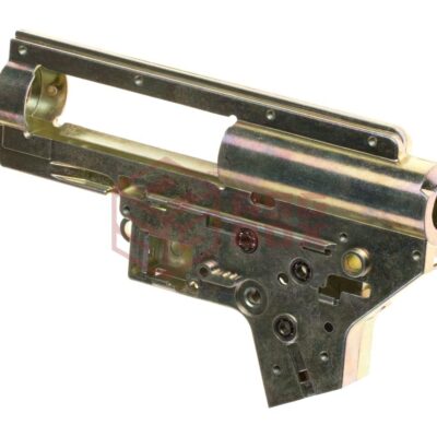 Alternative view of Krytac Nautilus V2 Gearbox Shell