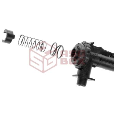 Alternative view of Krytac Trident Rotary Hop Up Unit