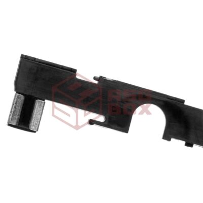 Alternative view of Krytac V2 Selector Plate