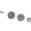 asgbox.pl - AEG Ambidextrous Selector Gear Set Krytac