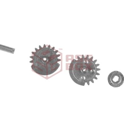 asgbox.pl - AEG Ambidextrous Selector Gear Set Krytac