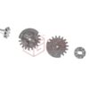 Krytac AEG Ambidextrous Selector Gear Set OD-TM-10588500000 20861 KTP-KA001-53A asgbox.pl