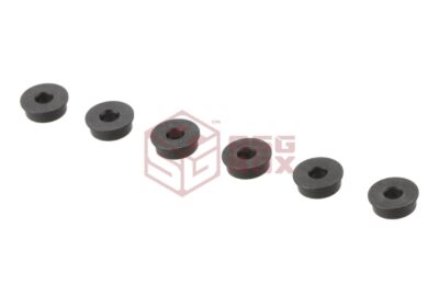 Krytac Solid Steel Bushing 6pcs - obrazek 2