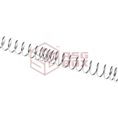 Alternative view of Krytac M85 Spring