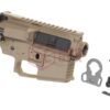 Krytac Trident Mk2 Complete Receiver Set FDE OD-TM-10589500000 20872 KTP-KA015-01PFD asgbox.pl