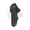 Krytac Battery Stock Cover Black OD-TM-10589806000 20875 KTP-KA003-02U asgbox.pl