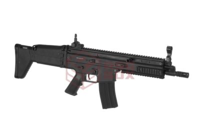 Classic Army SCAR-L MK16 Sportline Black