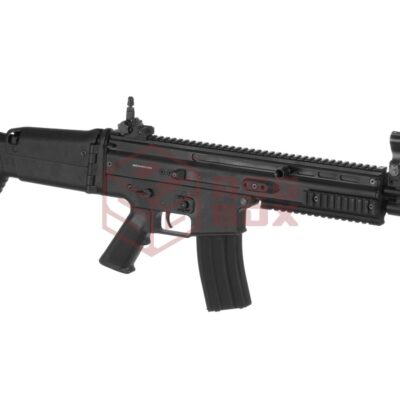 Classic Army SCAR-L MK16 Sportline Black