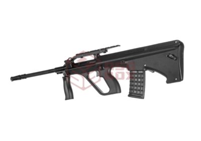 Classic Army AUG A2 Sportline Black - obrazek 2