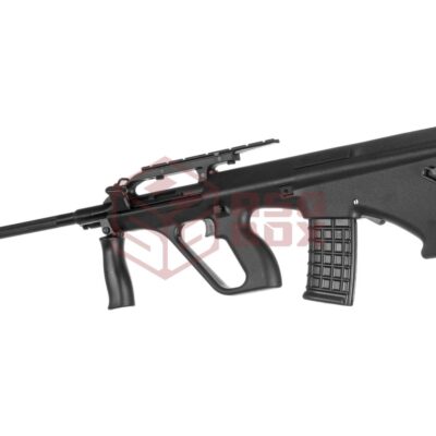 Alternative view of Classic Army AUG A2 Sportline Black