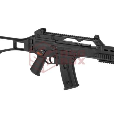 asgbox.pl - CA36C Sportline Classic Army