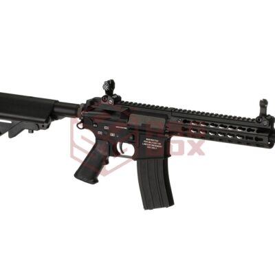 Classic Army M4 MK-8 Keymod Black