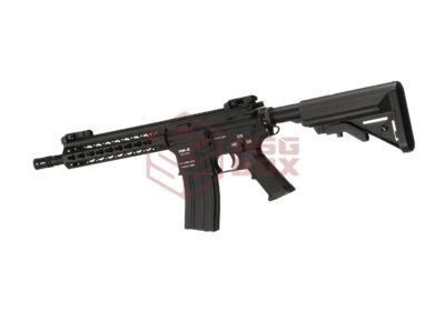 Classic Army M4 MK-8 Keymod Black - obrazek 2