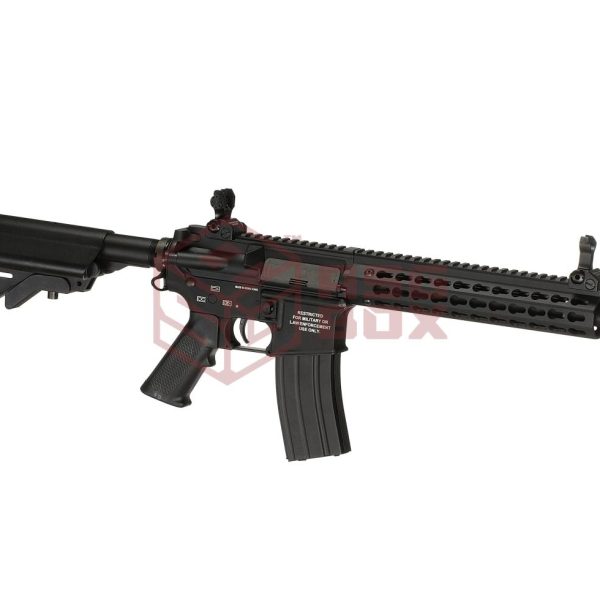 asgbox.pl - M4 MK-10 Keymod Classic Army