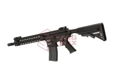 Classic Army M4 MK-10 Keymod Black - obrazek 2