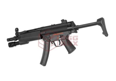 Classic Army CA5 A5 Tactical Lighted Forearm - obrazek 2