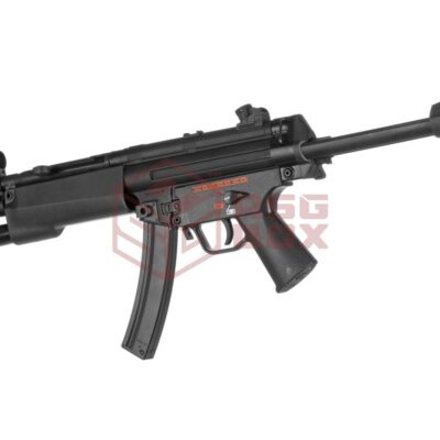 Alternative view of Classic Army CA5 A5 Tactical Lighted Forearm