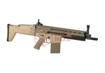 asgbox.pl - SCAR-H Mk17 Classic Army