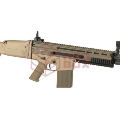 asgbox.pl - SCAR-H Mk17 Classic Army