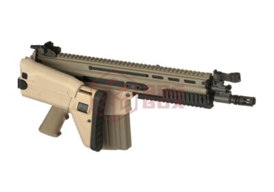 Classic Army SCAR-H Mk17 Tan - obrazek 2