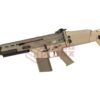 Classic Army SCAR-H Mk17 Tan 10591132800 20890 asgbox.pl