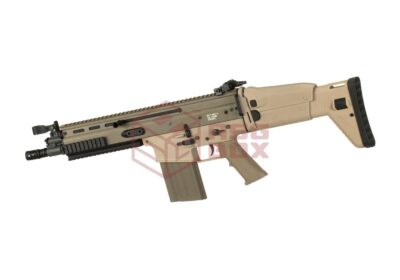 Classic Army SCAR-H Mk17 Tan - obrazek 4