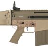 Classic Army SCAR-H Mk17 Tan 10591132800 20890 asgbox.pl