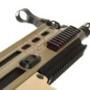 Classic Army SCAR-H Mk17 Tan 10591132800 20890 asgbox.pl