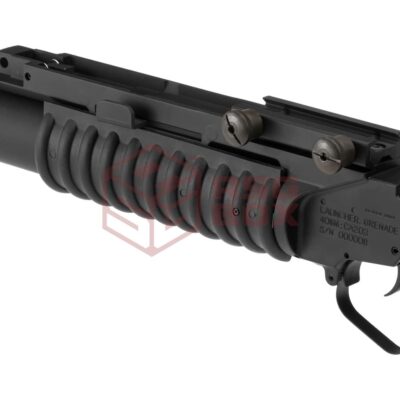 Alternative view of Classic Army M203 Grenade Launcher Short