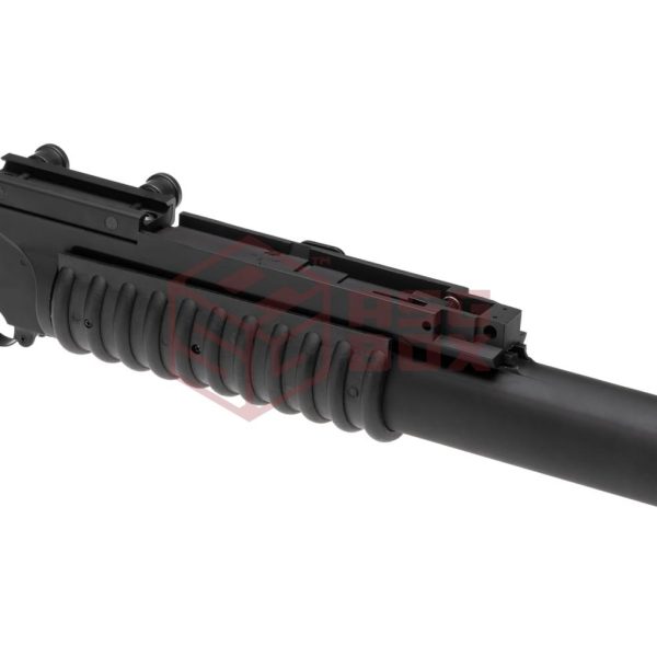 Classic Army M203 Grenade Launcher Long