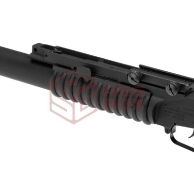 Alternative view of Classic Army M203 Grenade Launcher Long