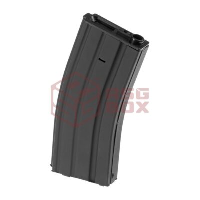 asgbox.pl - Magazin M4 Hicap 300rds Classic Army