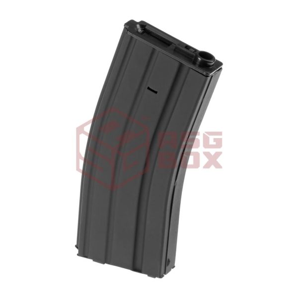 asgbox.pl - Magazin M4 Hicap 300rds Classic Army
