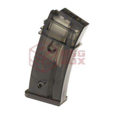 Classic Army Magazin G36 Hicap 470rds