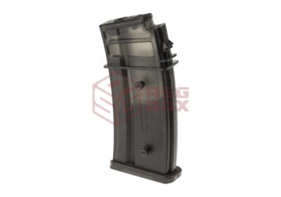 Classic Army Magazin G36 Hicap 470rds - obrazek 2