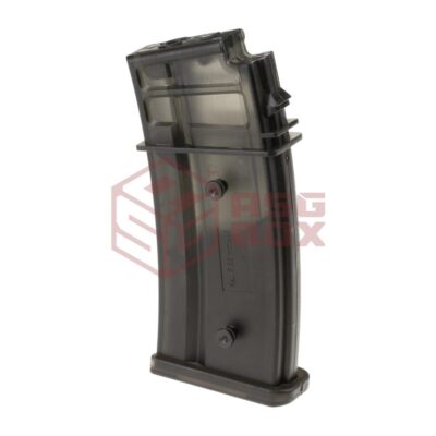 Alternative view of Classic Army Magazin G36 Hicap 470rds