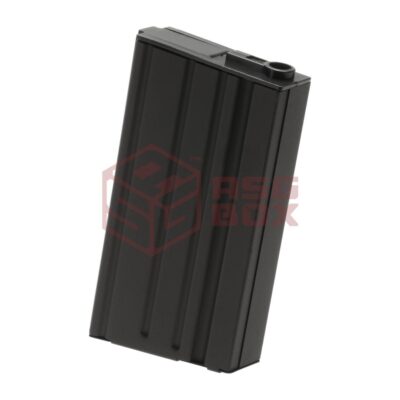 asgbox.pl - Magazin SCAR-H / SR-25 Hicap 470rds Classic Army