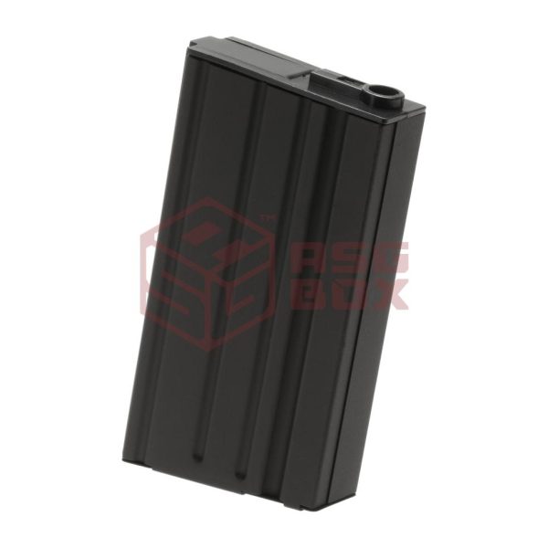 asgbox.pl - Magazin SCAR-H / SR-25 Hicap 470rds Classic Army