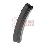 Classic Army Magazin MP5 Lowcap 50rds