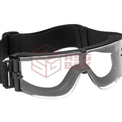 asgbox.pl - X800 Tactical Goggles Bollé