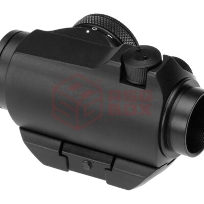 Alternative view of Aim-O RD-2 Red Dot Black