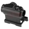 Aim-O RD-2 Red Dot with QD Mount Black OD-TM-10595306000 21040 asgbox.pl