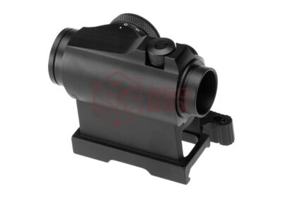 Aim-O RD-2 Red Dot with QD Mount Black - obrazek 2