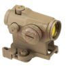 asgbox.pl - RD-2 Red Dot with QD Mount Aim-O