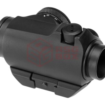 Alternative view of Aim-O  Black