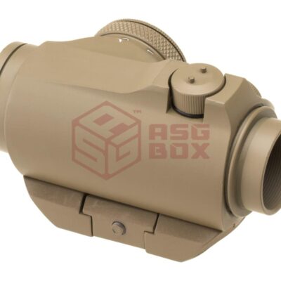 Alternative view of Aim-O  Desert