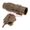 Aim-O FXD 4x Magnifier Desert OD-TM-10595531000 28323 asgbox.pl