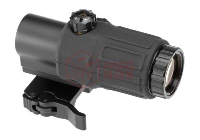 Aim-O G33 3x Magnifier Black - obrazek 2
