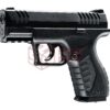 Umarex XBG Co2 Black OD-TM-10596406000 21057 5.8173 asgbox.pl