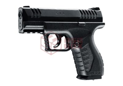 Umarex XBG Co2 Black - obrazek 2
